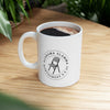 Montgomery Alabama Chair Coffee Mug 11oz