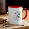 Montgomery Alabama Chair Coffee Mug, 11oz
