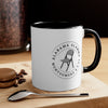 Montgomery Alabama Chair Coffee Mug, 11oz