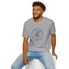 Montgomery Alabama Chair Unisex Softstyle T-Shirt